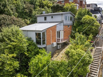 Quality Campus Investment with Strong Returns