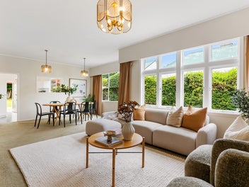 The House That Brings People Together!