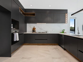 Vendors have purchased. Spacious, Flexible Home