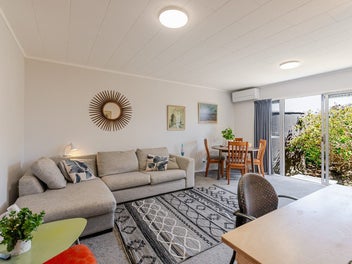 Freshly updated and super convenient