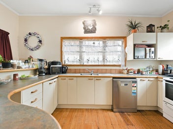 Where Character Meets Opportunity