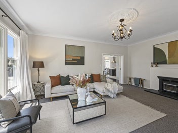 Space, Warmth and Style - A Standout Family Home