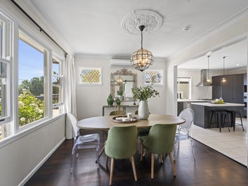 Space, Warmth and Style - A Standout Family Home