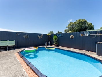 Family Now… or in the Future?