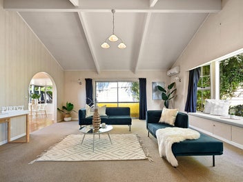 TICKING ALL THE BOXES