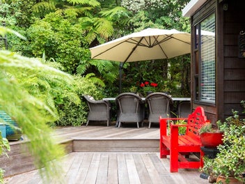 Beautiful on the outside, Incredible on the Inside