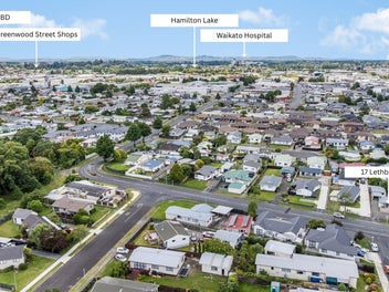 Opportunity in Dinsdale