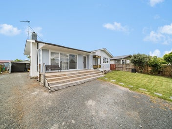 Opportunity in Dinsdale