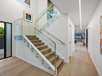 Not Just a Home. A Statement in Campbells Bay