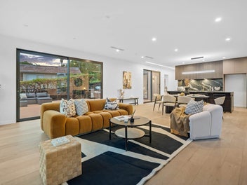 Not Just a Home. A Statement in Campbells Bay