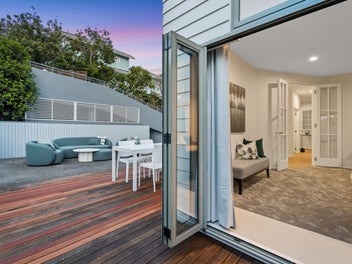 Easy Care Family Living