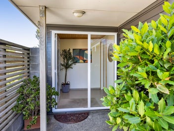 Light And Bright In Central Merrilands