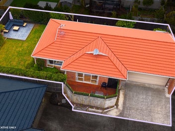 The Easy Yes in a Quiet Albany Cul-de-Sac