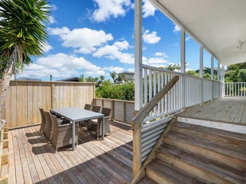 Freestanding Home with Carport - Low $700,000’s