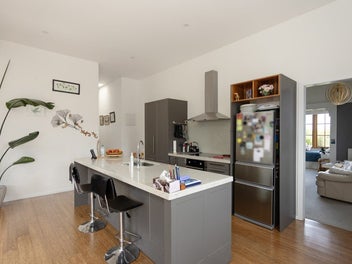 LIGHT, SPACE AND STYLE