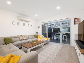 A Home Your Weekends Will Thank You For