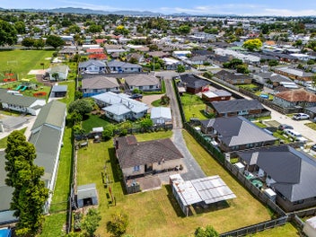 Develop now, renovate or land bank for the future