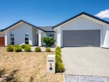 Home of Quality, Location of Choice!