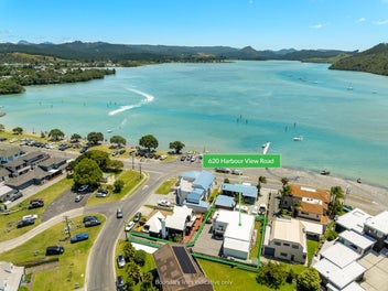 Boaties Paradise in Heart of Harbour