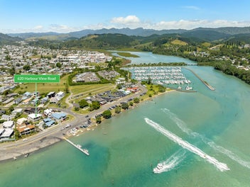Boaties Paradise in Heart of Harbour