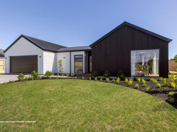 Modern design, exceptional comfort
