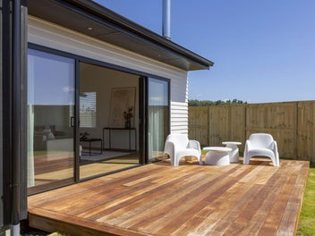 Modern design, exceptional comfort