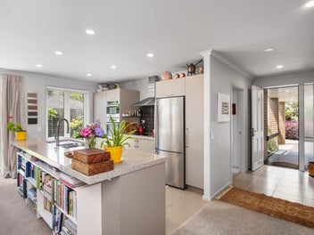 Private Living in the Lakes