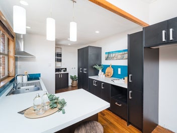 Fantastic family home in Riverdale