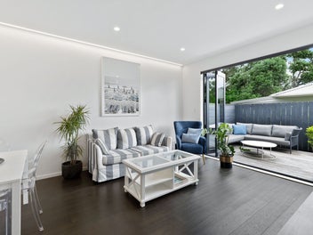 A Family’s Farewell, Your New Beginning