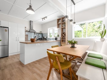 Jubilee House | Your Own Nature Retreat