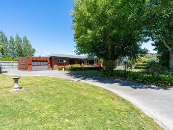 A fruitful lifestyle opportunity