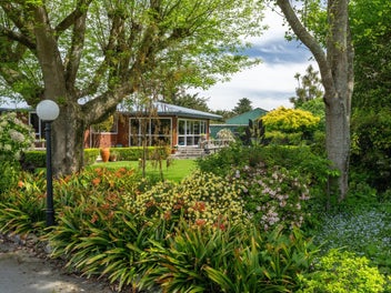 Two titles, endless possibilities