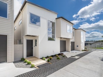 Designer Quality: Built by an Award-Winning Team