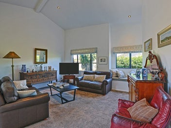 Effortless Every-day Living