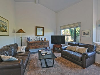 Effortless Every-day Living