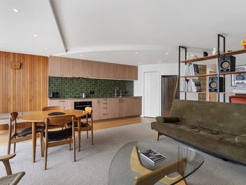 Exceptional opportunity - Beach Front