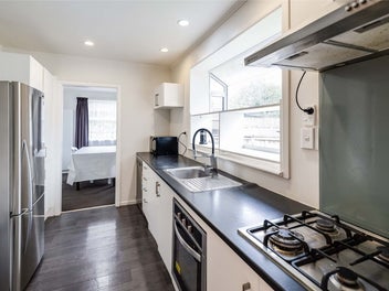 Freehold Home in Prime Location