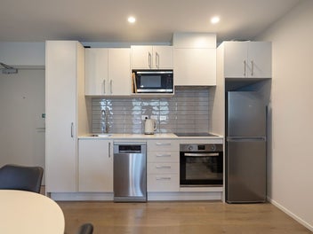 Smart Start with Remarkables Views