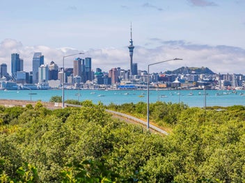 Hidden Gem - Views, Location & Future Potential