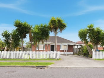 Brick & Tile | Freehold | Road Frontage