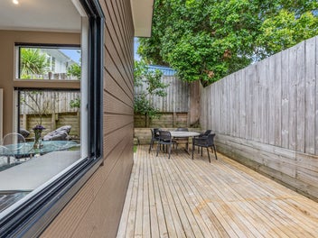 Elevated Living & Endless Potential on The Shore!