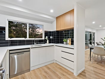 Freshly Renovated - Must Be Sold