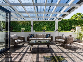 Refuse the Ordinary. Live the Extraordinary.