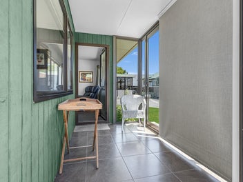 Sunny, Private & Exceptionally Presented