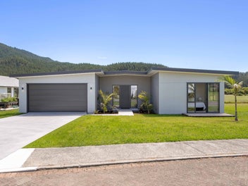 Brand New Lakeside!
