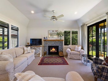 Simply better on Cotter