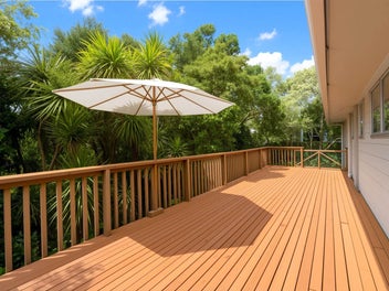 Brilliant Location--Perfect Starter