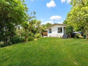 Brilliant Location--Perfect Starter