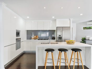 Easy Care Modern Living