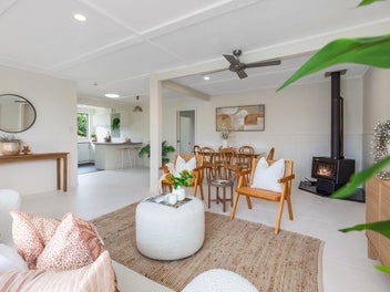 Easy Mount Living, Real Potential